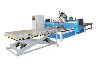 購(gòu)買(mǎi)定制家具數(shù)控開(kāi)料機(jī)后售后服務(wù)應(yīng)該如何保證