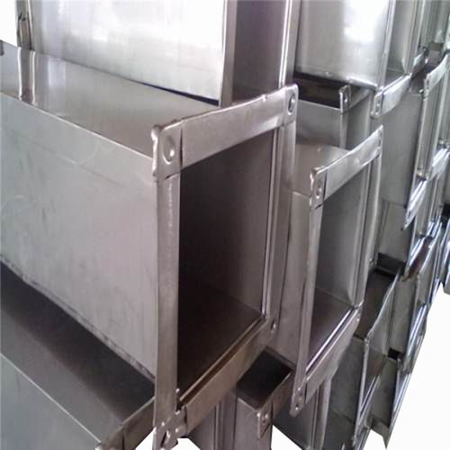 博諾型號(hào)齊全 共板法蘭風(fēng)管 性?xún)r(jià)比高 性?xún)r(jià)比高