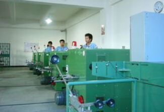 國(guó)電天邦鍍銅鋼絞線產(chǎn)品附帶出廠檢測(cè)報(bào)告+合格證_特種設(shè)備欄目_