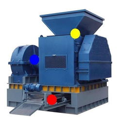 型煤設(shè)備配套產(chǎn)品與臨汾天龍機電設(shè)備解析