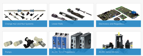 Antrimon AG電機的市場機遇 上海戈曼機電設備引領供應新趨勢