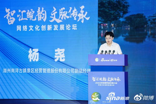 傳承徽風(fēng)皖韻，賦能網(wǎng)絡(luò)文化 2024安徽網(wǎng)絡(luò)文明大會(huì)聚焦大黃山品牌創(chuàng)新出圈