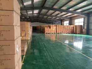 虹口短租倉庫咨詢與專業(yè)供應(yīng)鏈管理服務(wù)解析