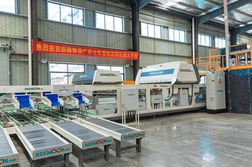 辰頤物語廣西倉智慧物流園區盛大開園，引領供應鏈管理服務新篇章