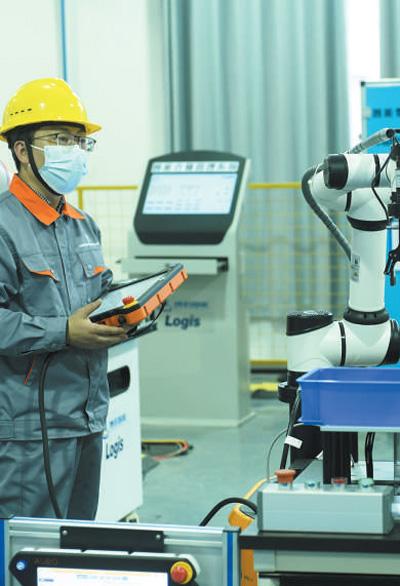 數字職業新視野 供應鏈管理服務的就業拓展路徑