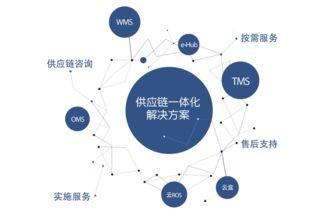 物流信息化領(lǐng)跑者 唯智信息助力制造業(yè)供應(yīng)鏈管理轉(zhuǎn)型升級(jí)