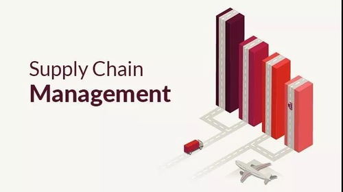 區塊鏈 重塑供應鏈管理與服務的革命性力量